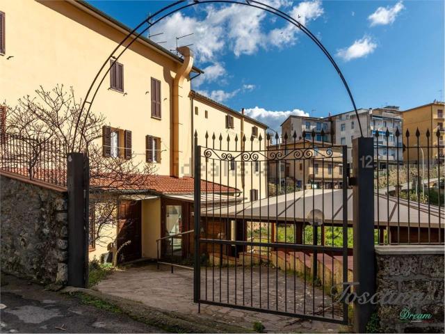 Appartamento in vendita di 105 m² in Via Valle Aspra, 8