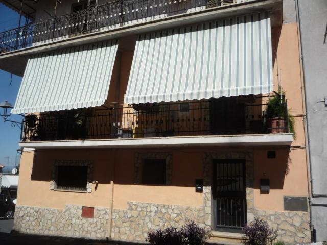 Appartamento in vendita di 105 m² in Via Venezia, 16