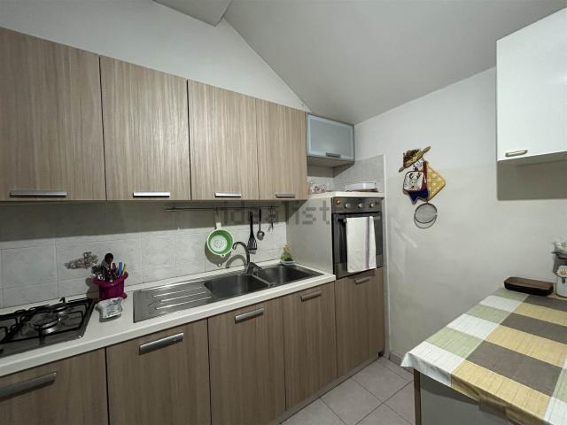 Appartamento in vendita di 105 m² in Via Venti Settembre, 68