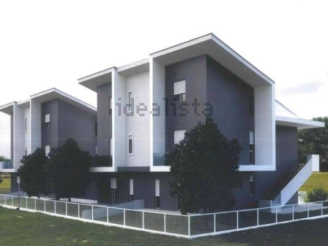 Appartamento in vendita di 105 m² in Via Verbano, 44