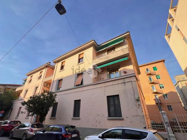 Appartamento in vendita di 105 m² in Via Vito Volterra, 7
