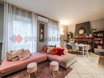 Giambellino, Milano, Milano Lombardia, Lombardia