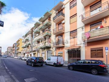 Appartamento in vendita di 105 m² in Via Vittorio Emanuele, 153