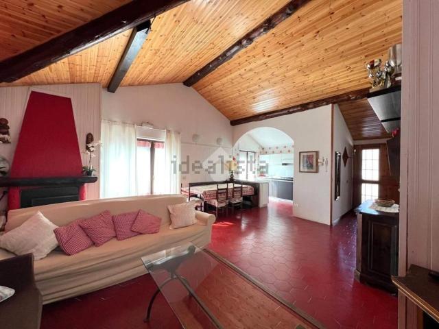 Appartamento in vendita di 105 m² in Via Vittorio Emanuele, 21