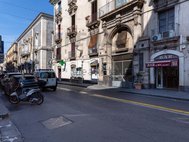 Appartamento in vendita di 105 m² in Via Vittorio Emanuele II, 108