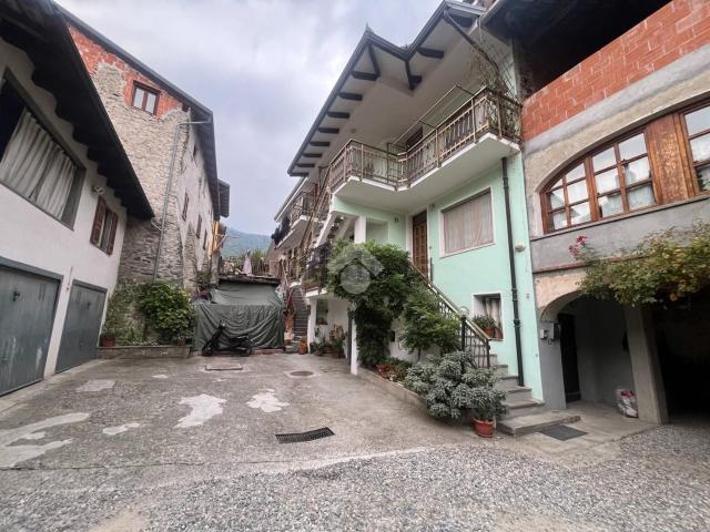 Appartamento in vendita di 105 m² in Via Vittorio Veneto, 3
