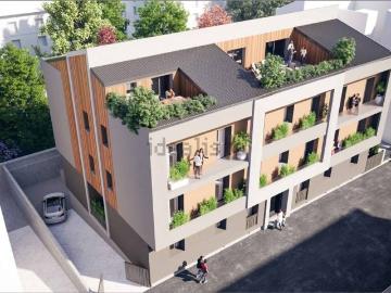 Appartamento in vendita di 105 m² in Via Vittorio Veneto
