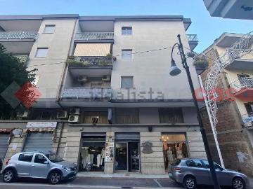 Appartamento in vendita di 105 m² in Via Vittoria