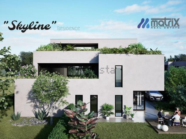 Appartamento in vendita di 105 m² in Via Vigonovese