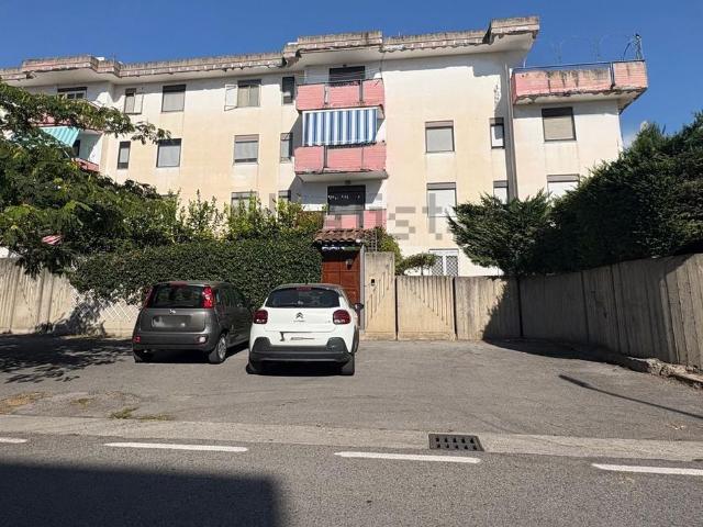 Appartamento in vendita di 105 m² in Via Villanova
