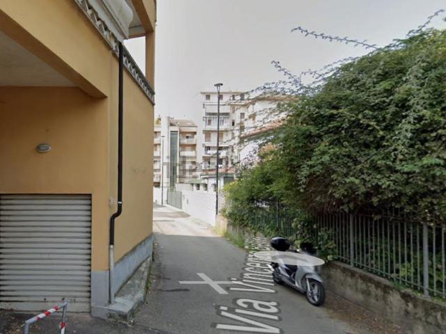 Appartamento in vendita di 105 m² in Via Vincenzo Bellini