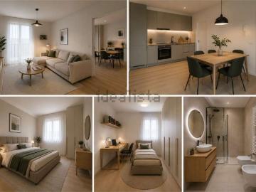 Appartamento in vendita di 105 m² in Via Vincenzo Gioberti, 20