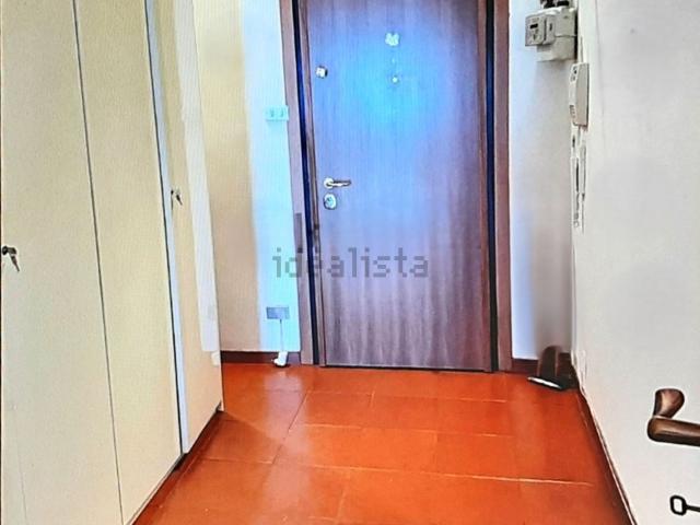Appartamento in vendita di 105 m² in Via Virginia Marini