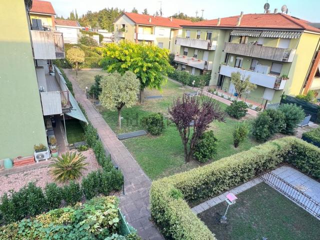 Appartamento in vendita di 105 m² in Via XI Aprile 1848, 35