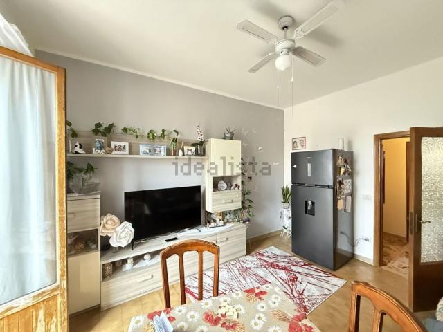 Appartamento in vendita di 105 m² in Via XXV Aprile