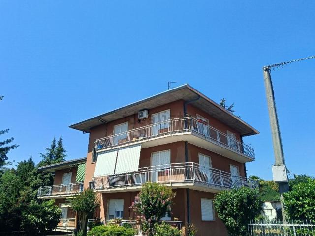Appartamento in vendita di 105 m² in Via XXV Aprile, 88