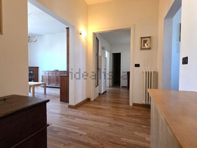 Appartamento in vendita di 105 m² in Via XXV Aprile
