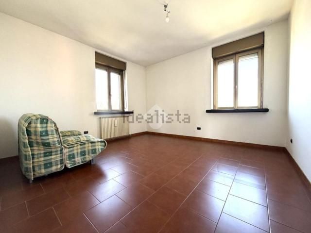 Appartamento in vendita di 105 m² in Via XXV Aprile, 3
