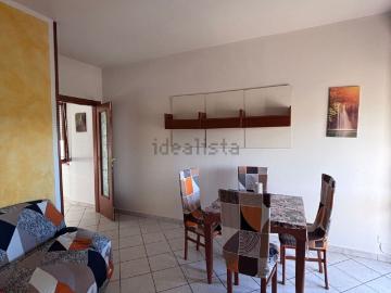 Appartamento in vendita di 105 m² in Via XXV Aprile Mezzana, 23