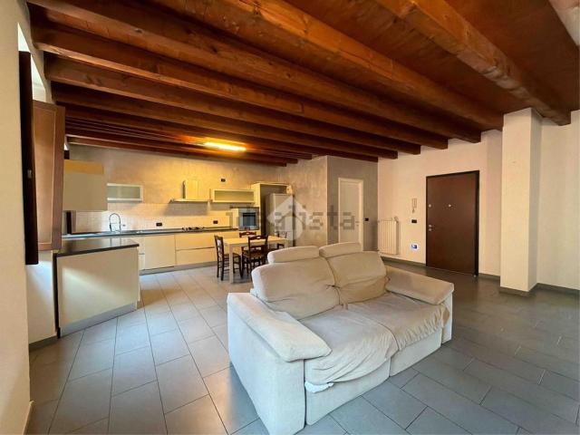 Appartamento in vendita di 105 m² in Via XX Settembre, 22