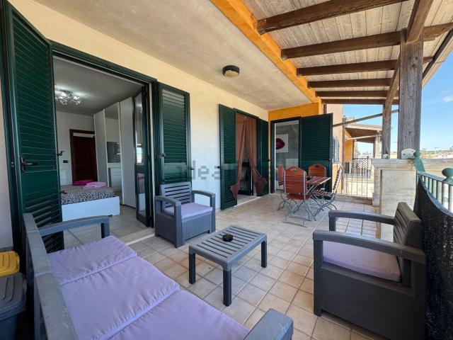 Appartamento in vendita di 105 m² in Via XX Settembre
