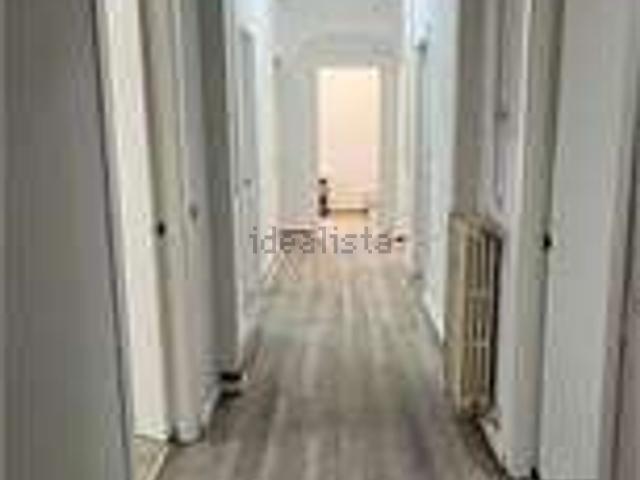 Appartamento in vendita di 105 m² in Via XX Settembre