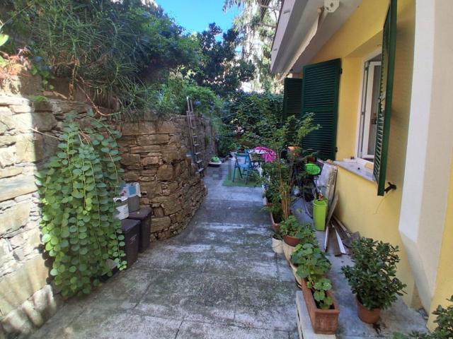 Appartamento in vendita di 105 m² in Via XX Settembre