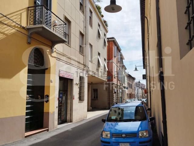 Appartamento in vendita di 105 m² in Via XX Settembre