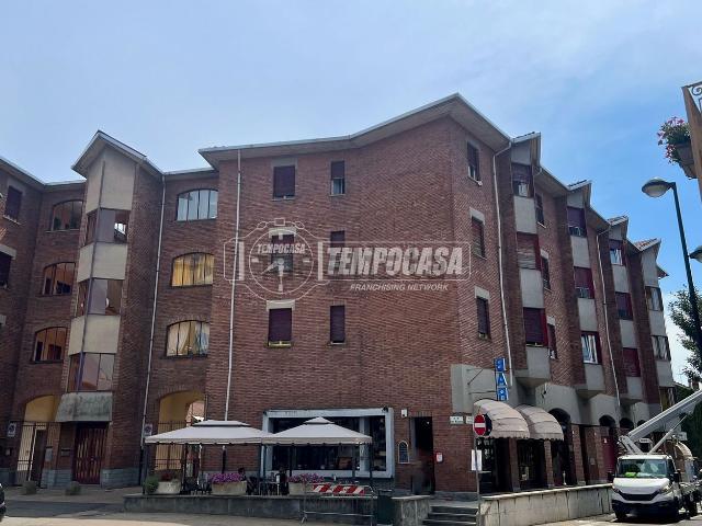 Appartamento in vendita di 105 m² in Via XXIV Maggio, 2