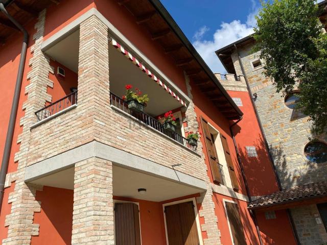 Appartamento in vendita di 105 m² in Via XXIV Maggio