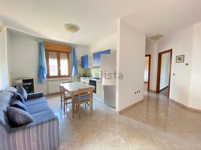 Appartamento in vendita di 105 m² in Via Zara