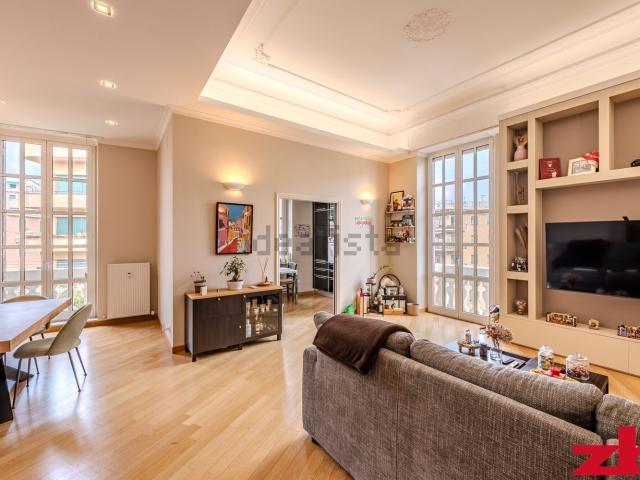 Appartamento in vendita di 105 m² in Via Zara