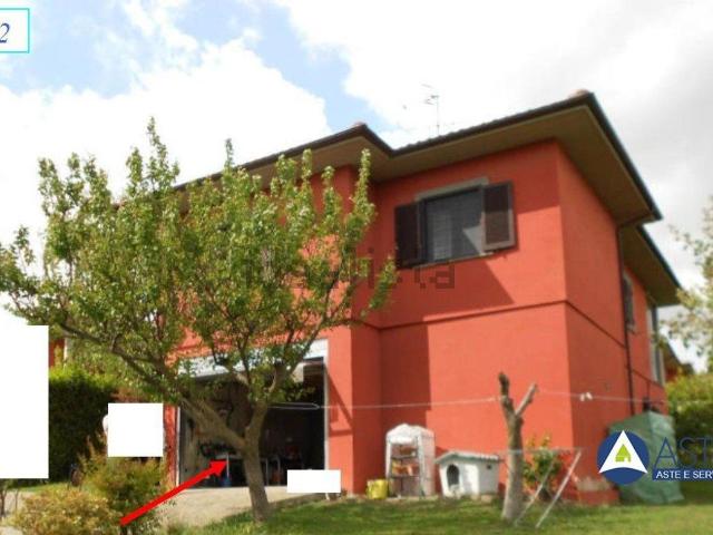 Appartamento in vendita di 105 m² in Via Zepponami
