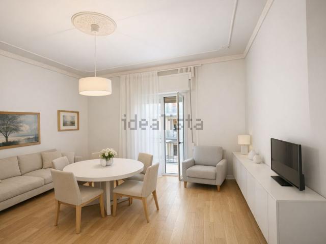 Appartamento in vendita di 105 m² in Viale Teracati