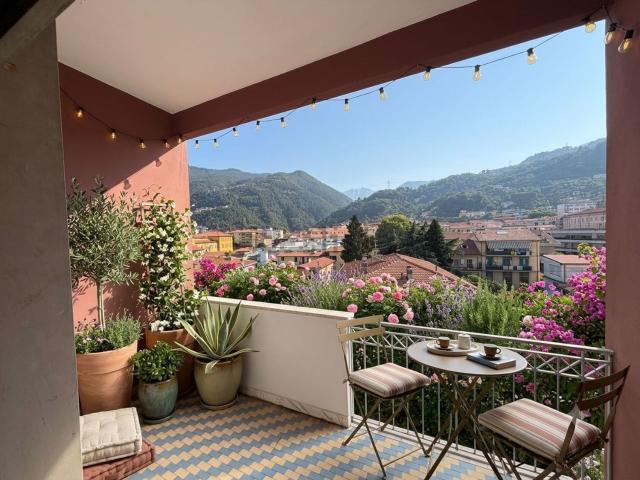Appartamento in vendita di 105 m² in Viale Trieste