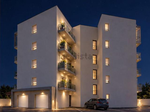 Appartamento in vendita di 105 m² in Viale Tunisi
