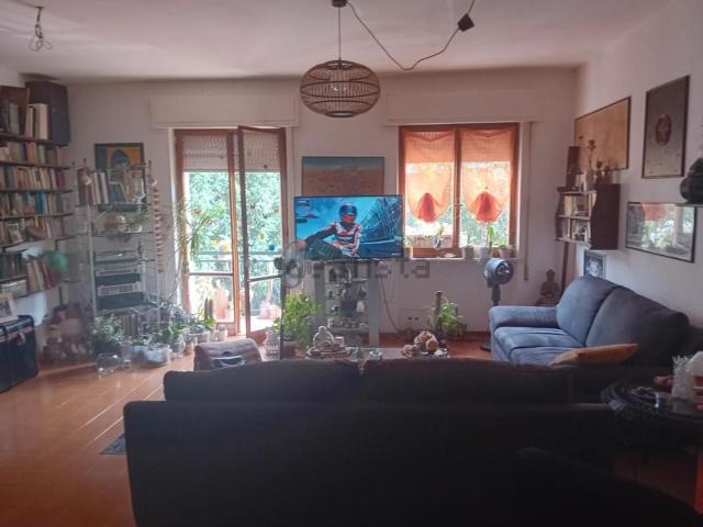 Appartamento in vendita di 105 m² in Viale XX Settembre