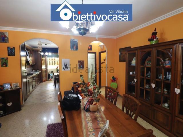 Appartamento in vendita di 105 m² in Viale XXV Aprile, 35