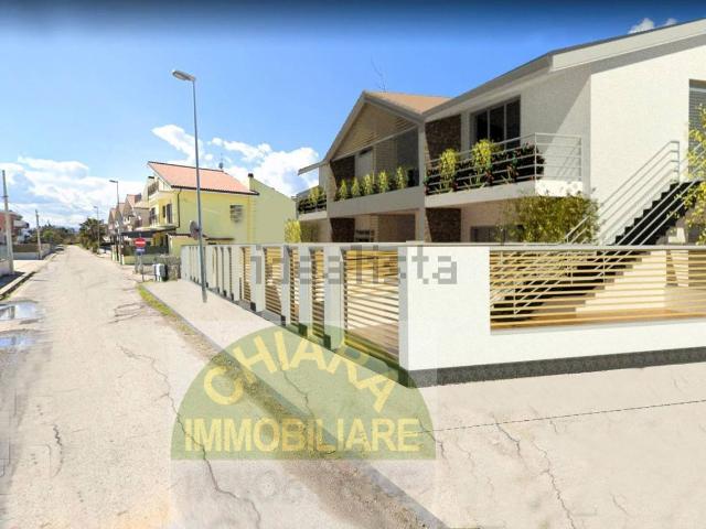 Appartamento in vendita di 105 m² in Viale Alberto De Agostini