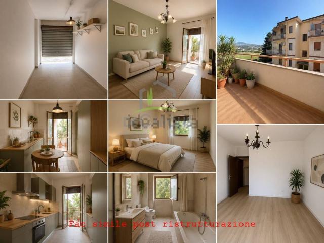 Appartamento in vendita di 105 m² in Viale Assisi, 20