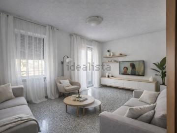 Appartamento in vendita di 105 m² in Viale Astico, 100