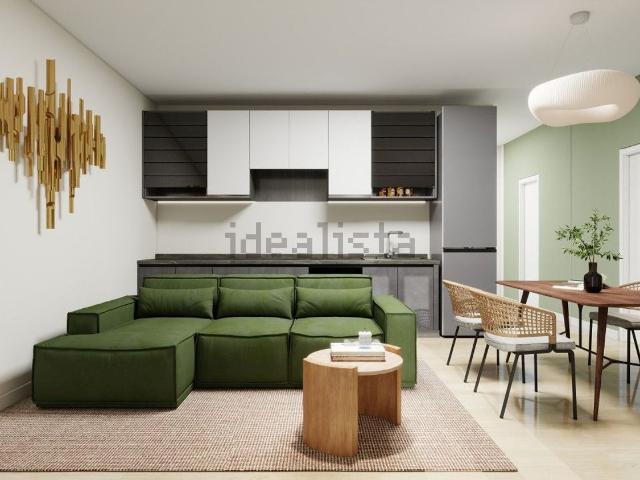 Appartamento in vendita di 105 m² in Viale Astichello, 139
