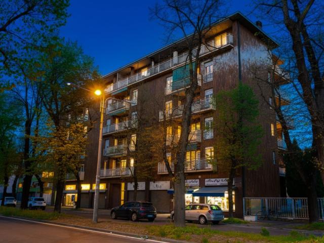 Appartamento in vendita di 105 m² in Viale Boccaccio, 83