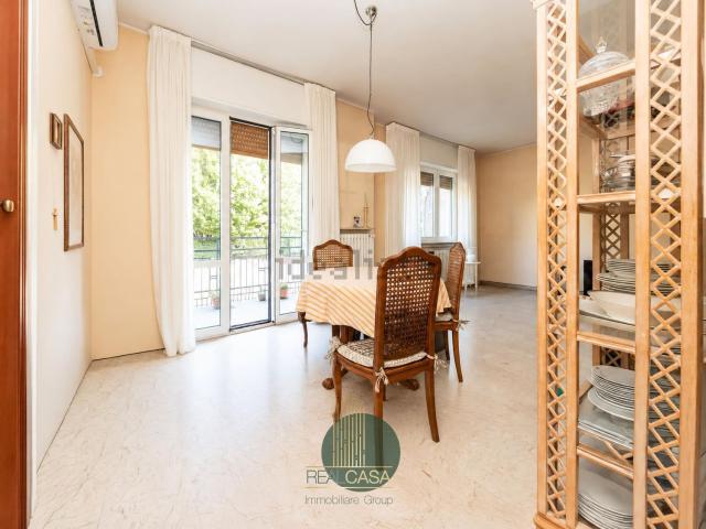 Appartamento in vendita di 105 m² in Viale Circonvallazione, 55