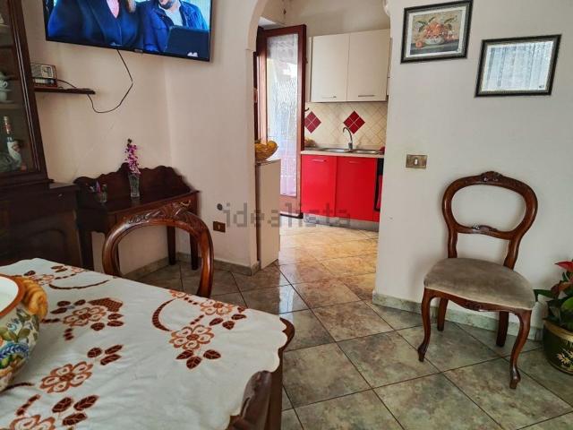Appartamento in vendita di 105 m² in Viale Coniugi Crigna, 3
