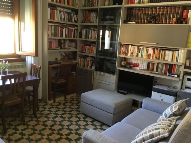 Appartamento in vendita di 105 m² in Viale dei Garibaldini