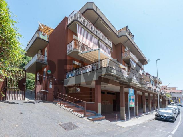 Appartamento in vendita di 105 m² in Viale dell&apos Autonomia, 68