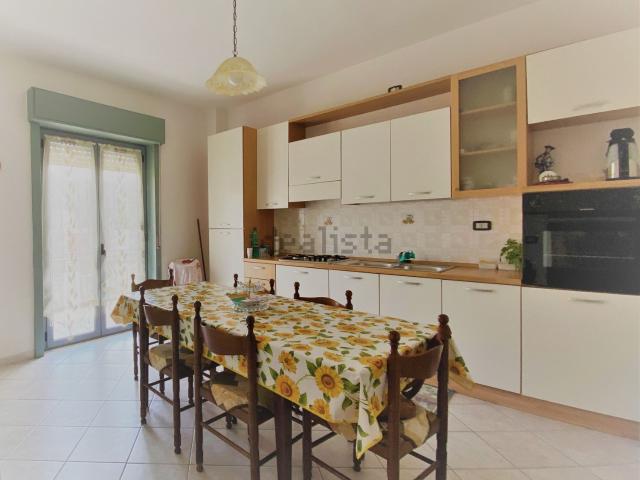 Appartamento in vendita di 105 m² in Viale della vittoria