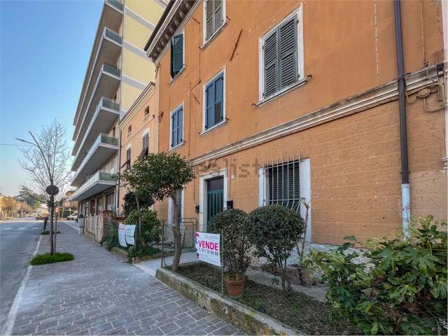 Appartamento in vendita di 105 m² in Viale della Vittoria, 22