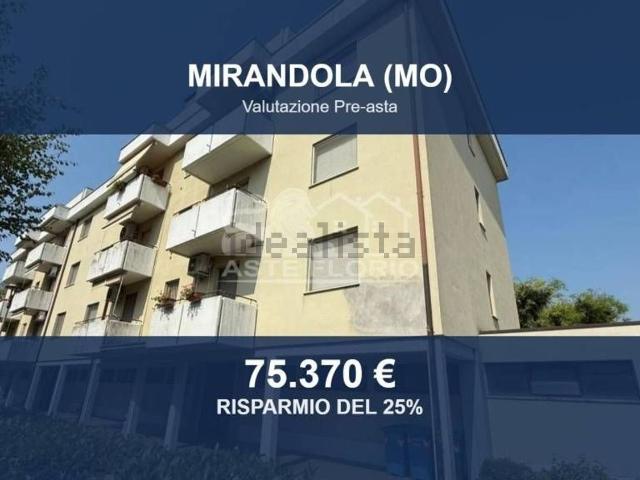 Appartamento in vendita di 105 m² in Viale della Favorita, 19